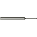 Harvey Tool Back Deburring Mill, 0.4200" 65870